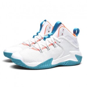 Men's Soft breathable casual basketball shoes