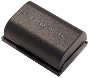 LP-E6 Battery Replacement for the Canon