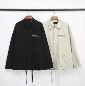 Men's Windbreaker Jacket