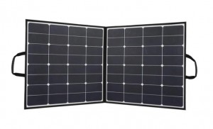 SP100 Solar Panel